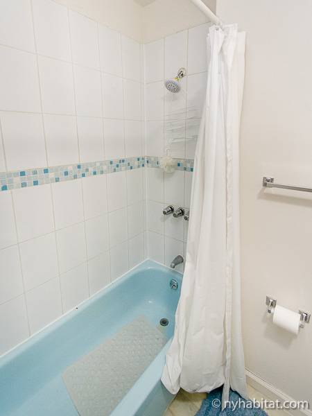 Salle de bain - Photo 3 sur 3