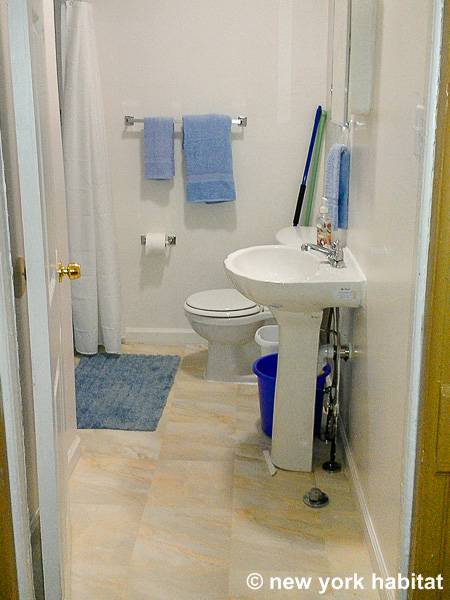 Salle de bain - Photo 2 sur 3