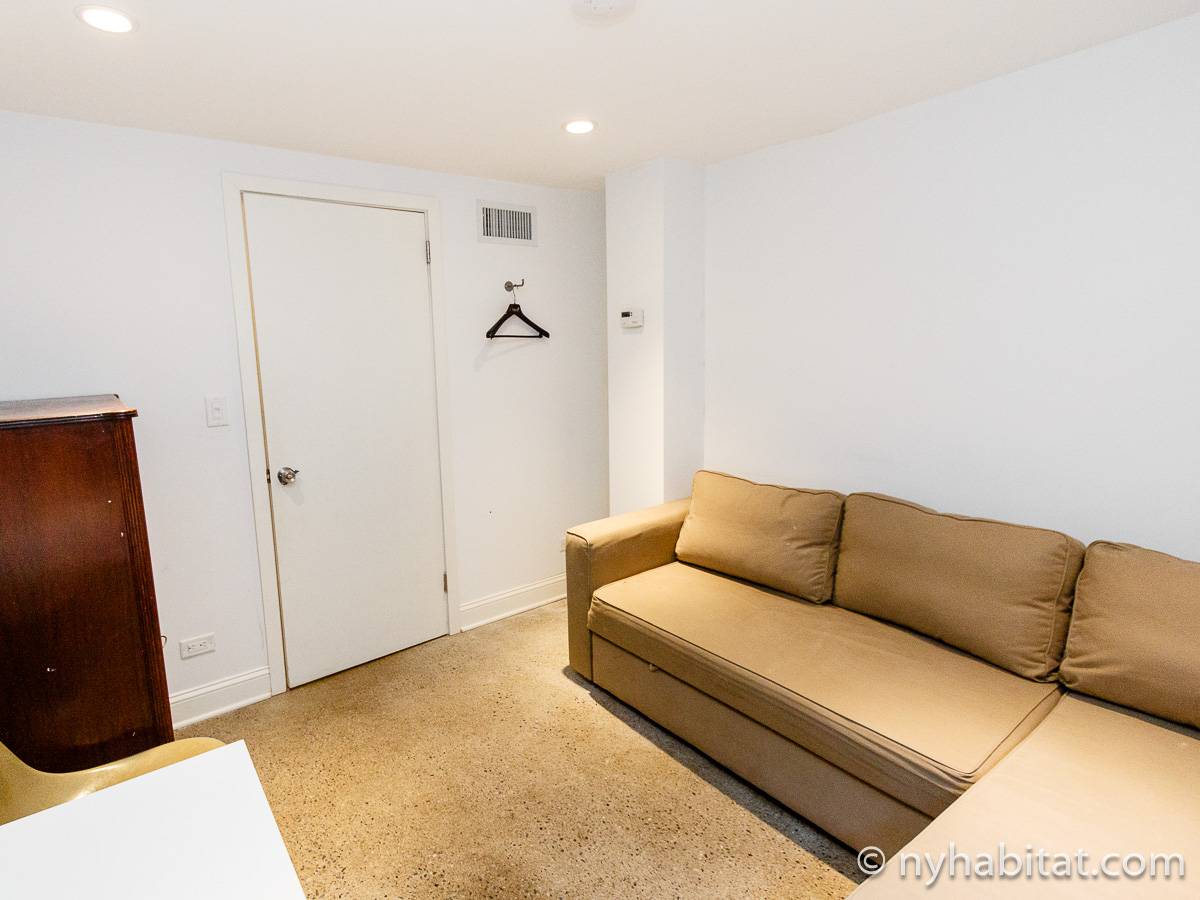 New York Apartment 3 Bedroom Duplex Apartment Rental in Brooklyn (NY