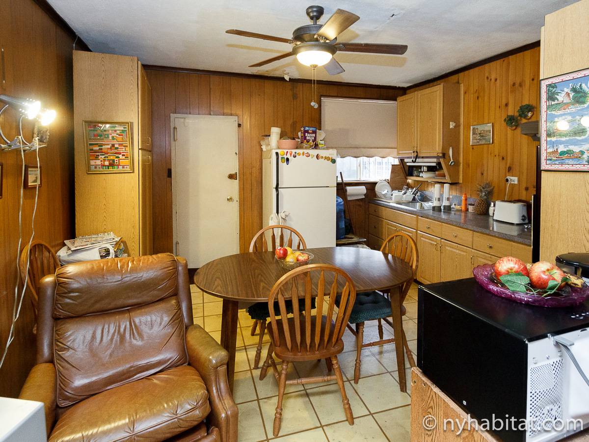 Kitchen - Photo 1 of 4