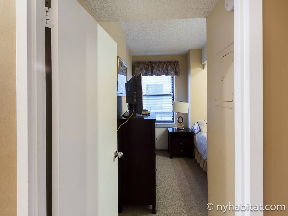 Bedroom - Photo 1 of 4