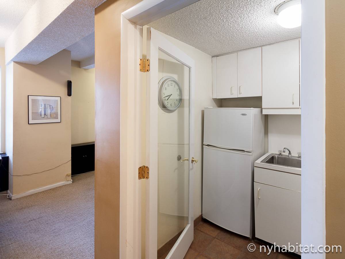 Kitchen - Photo 1 of 5