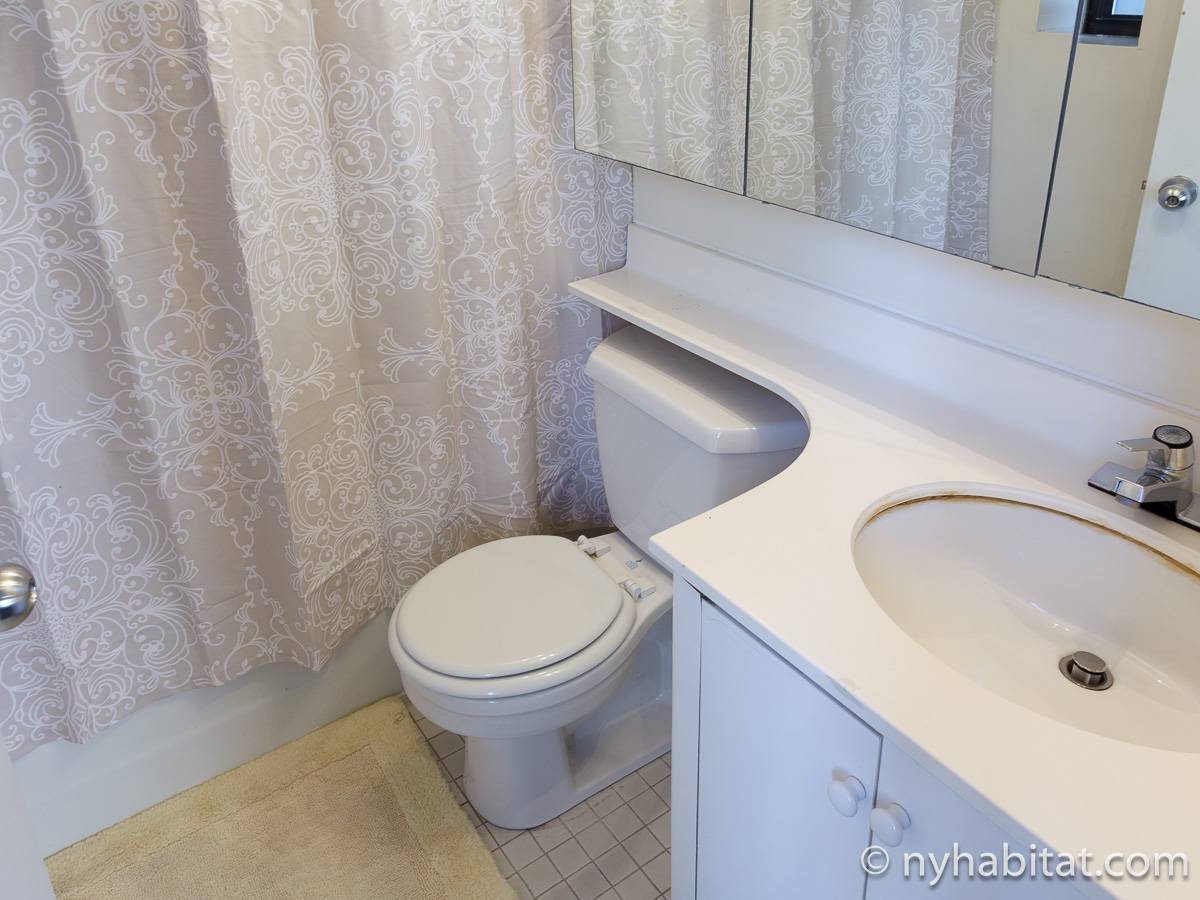 Bathroom - Photo 2 of 2