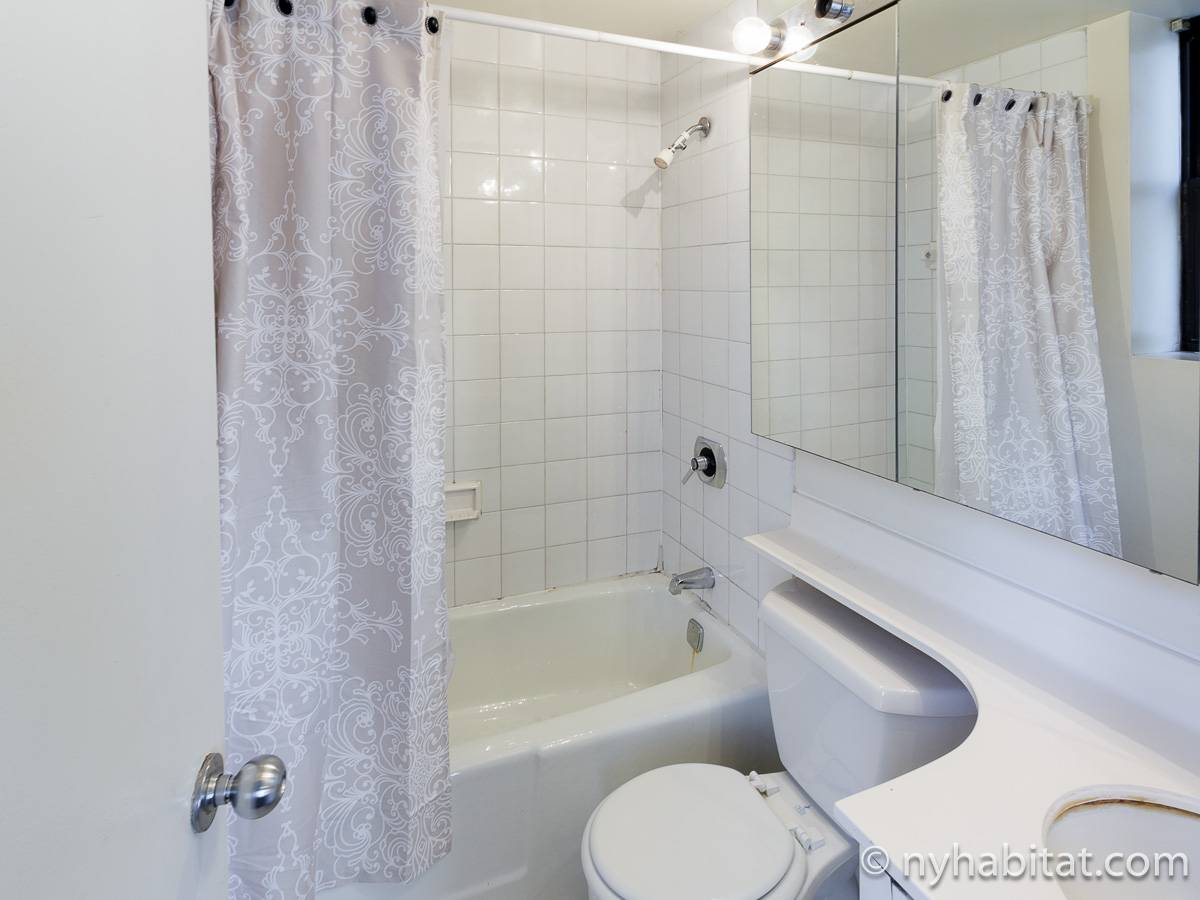 Bathroom - Photo 1 of 2