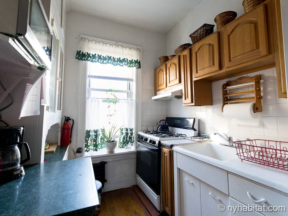 Cocina - Photo 1 de 3