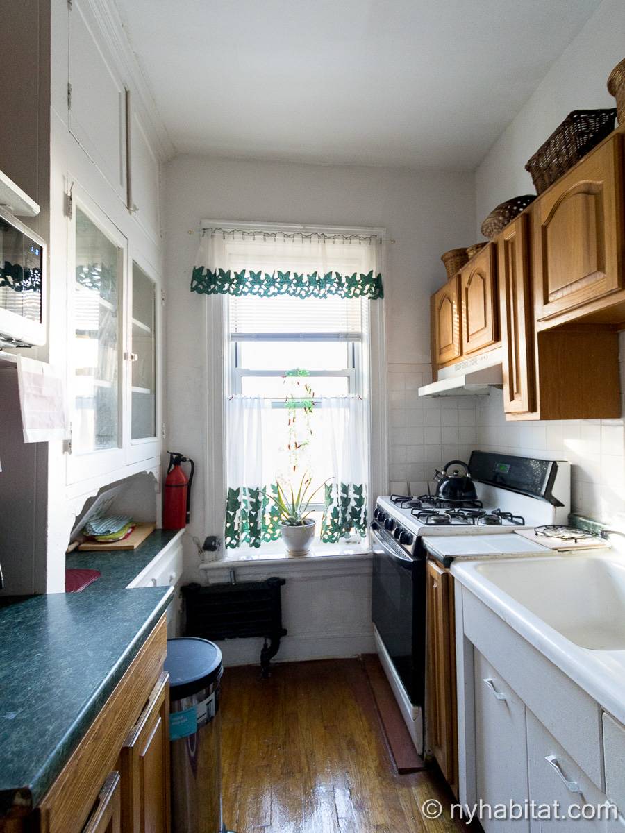 Cocina - Photo 3 de 3