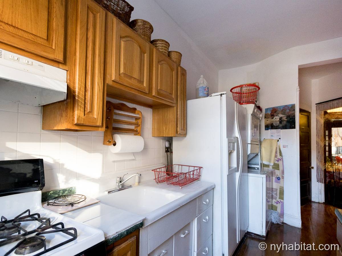 Cocina - Photo 2 de 3