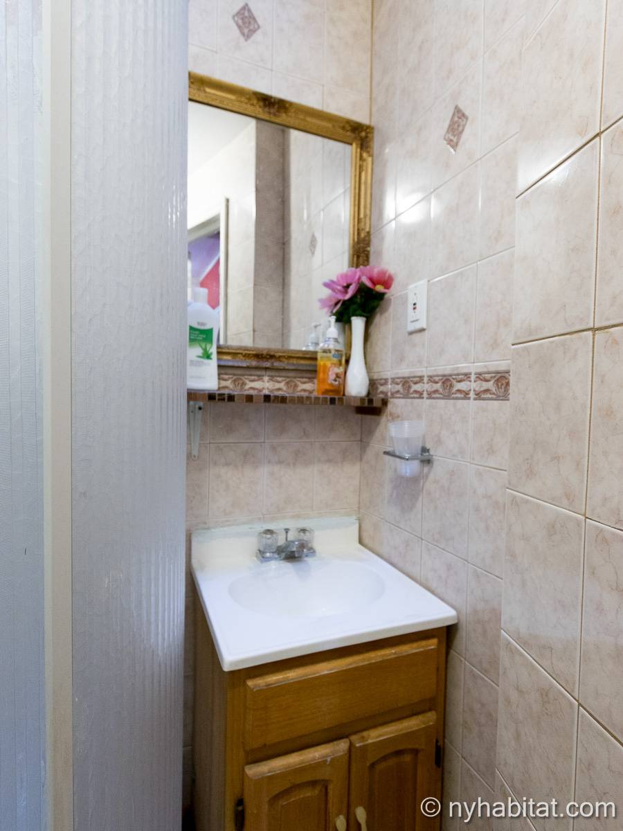 Baño - Photo 2 de 2