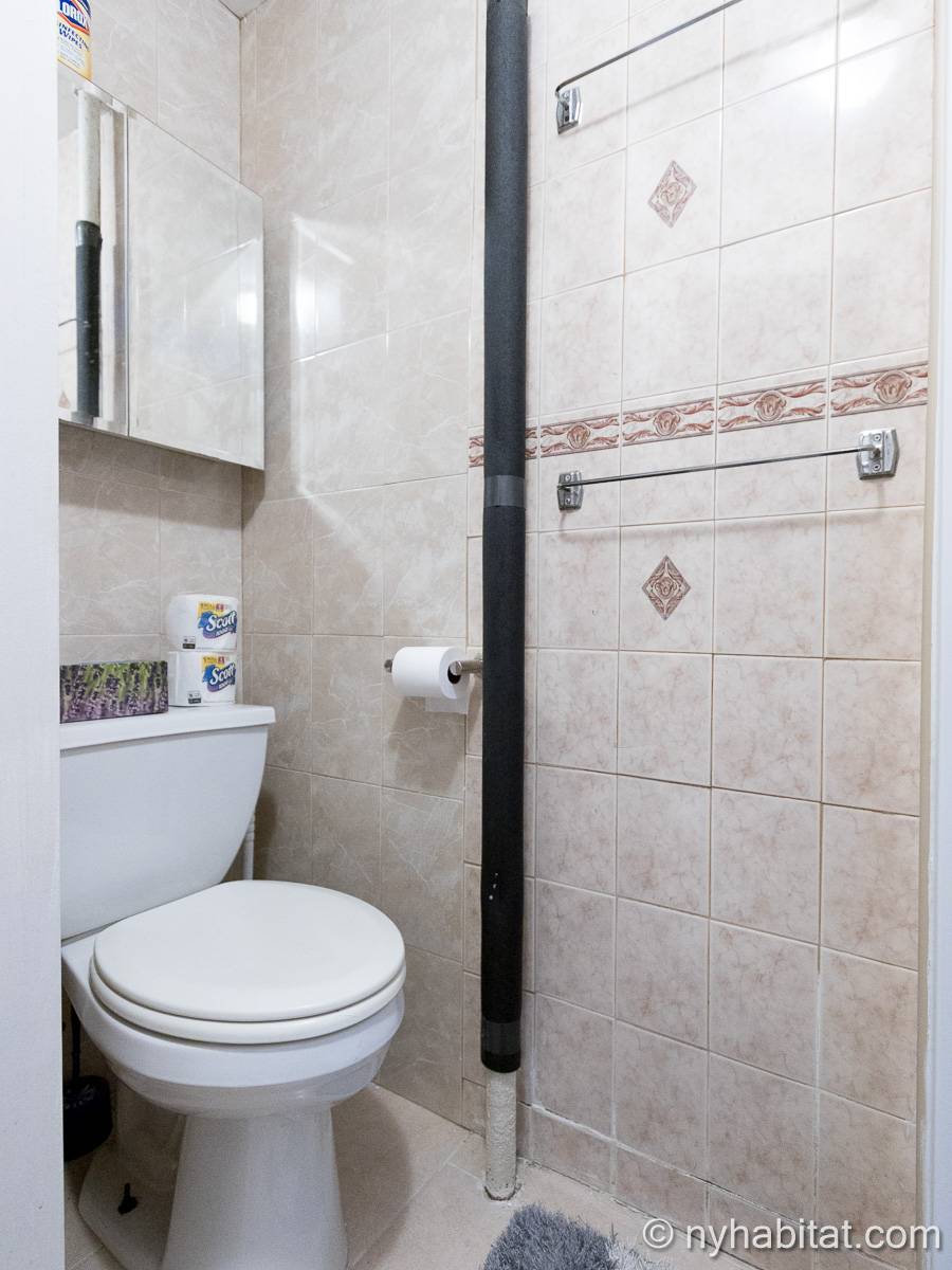 Baño - Photo 1 de 2
