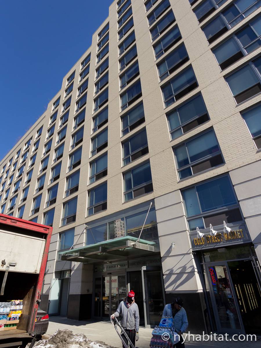 Apartments For Rent In Downtown Brooklyn Ny