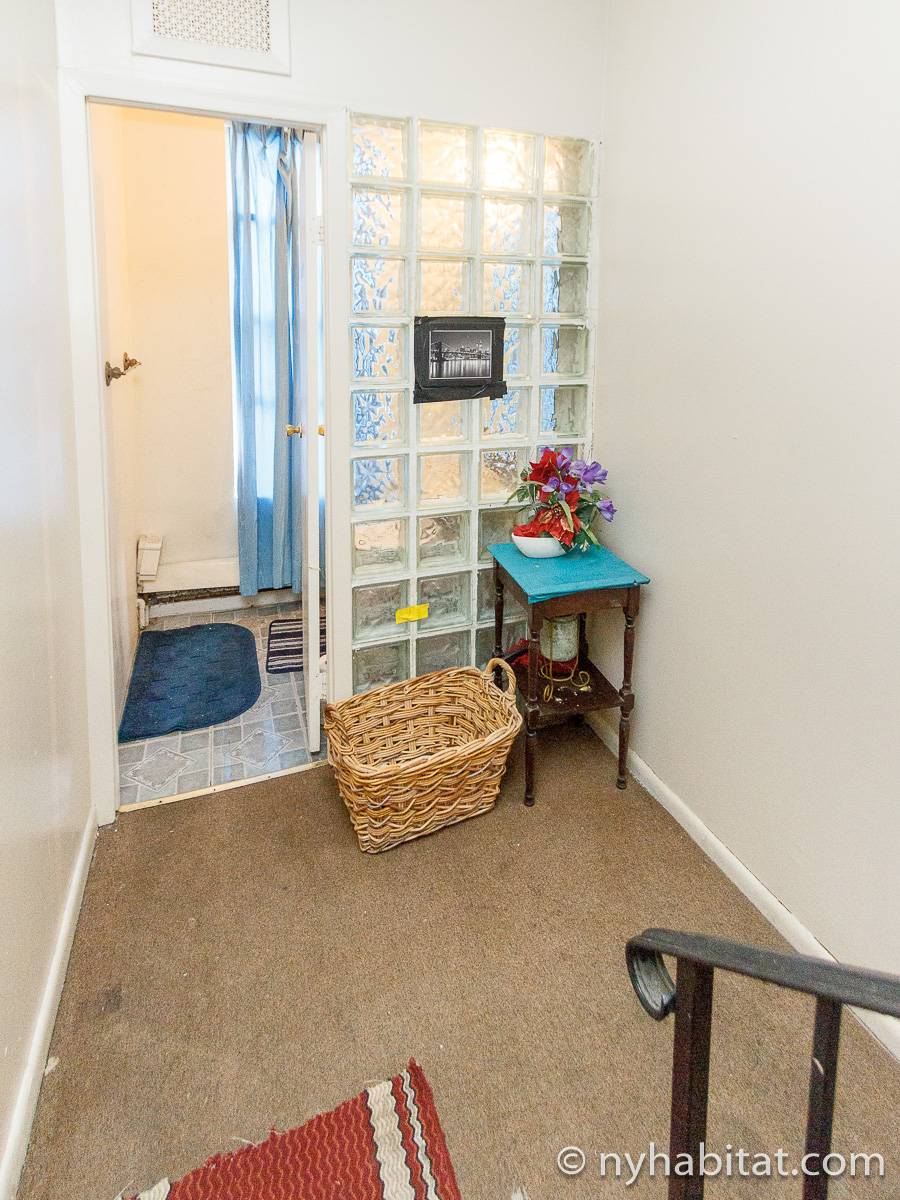 New York Bed And Breakfast 4 Bedroom Duplex Apartment Rental in