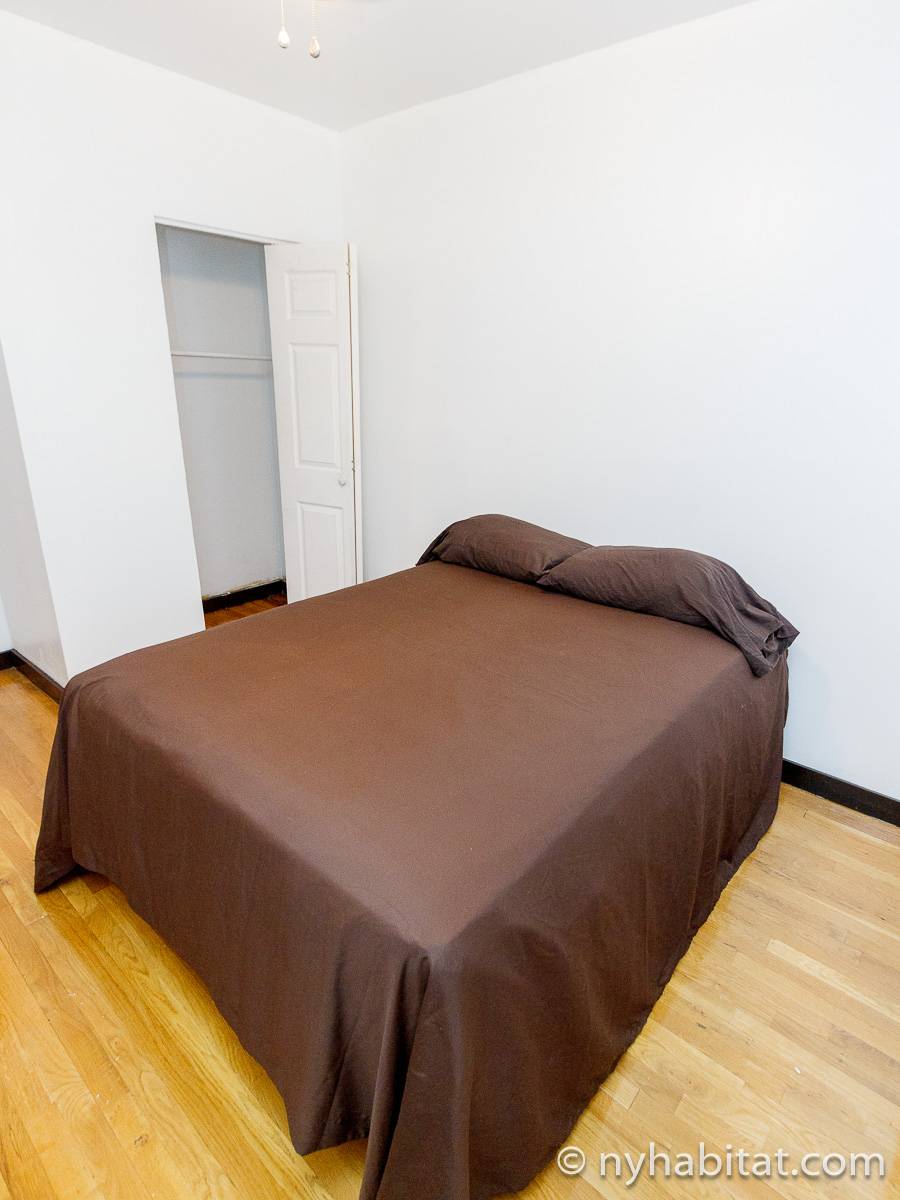 Bedroom 3 - Photo 2 of 4 Bedroom 3 - Photo 2 of 4