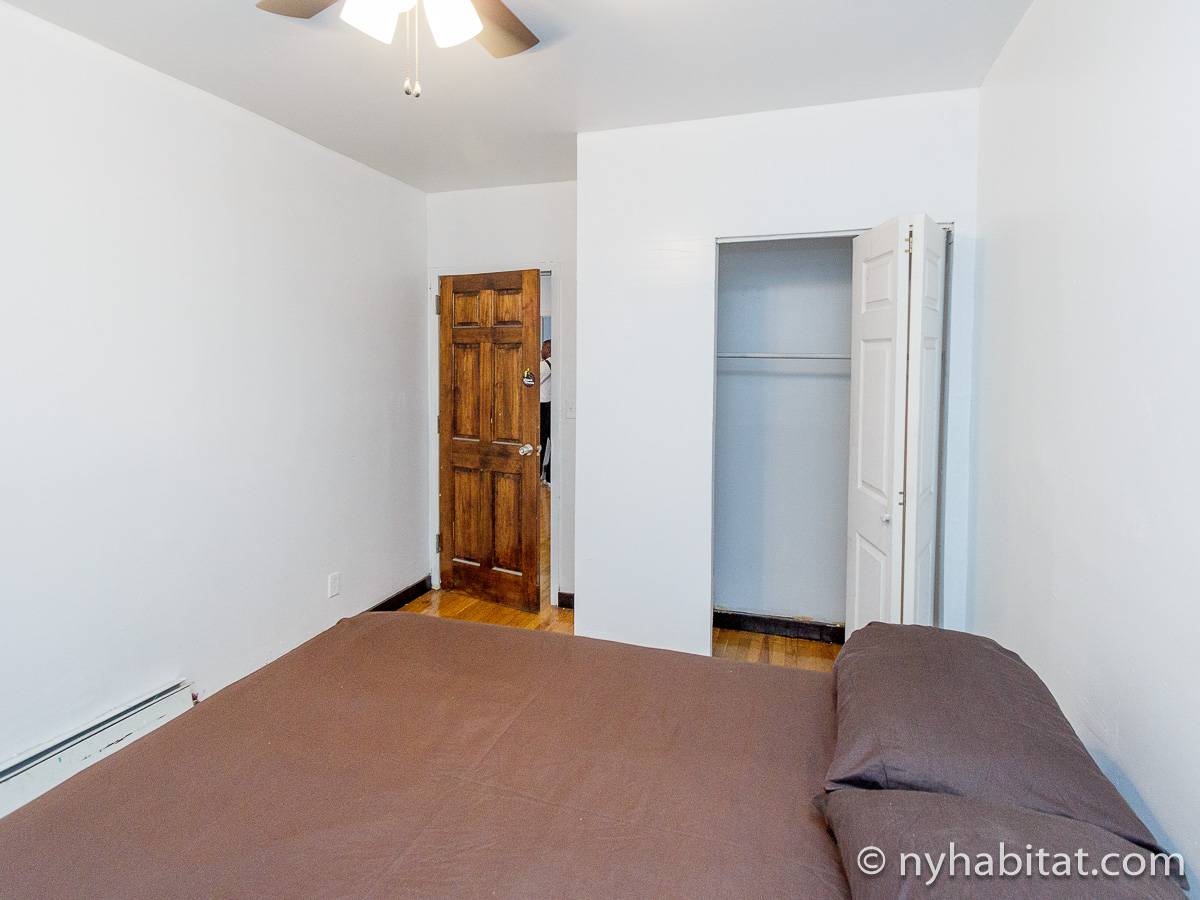 Bedroom 3 - Photo 3 of 4 Bedroom 3 - Photo 3 of 4