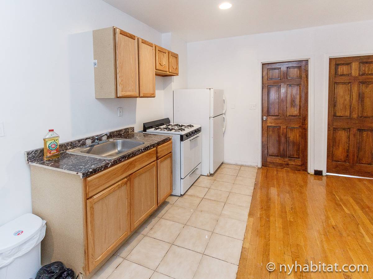 Kitchen - Photo 1 of 3 Kitchen - Photo 1 of 3