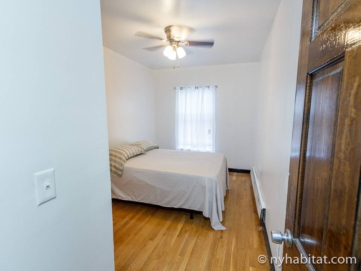 Bedroom 1 - Photo 1 of 6 Bedroom 1 - Photo 1 of 6