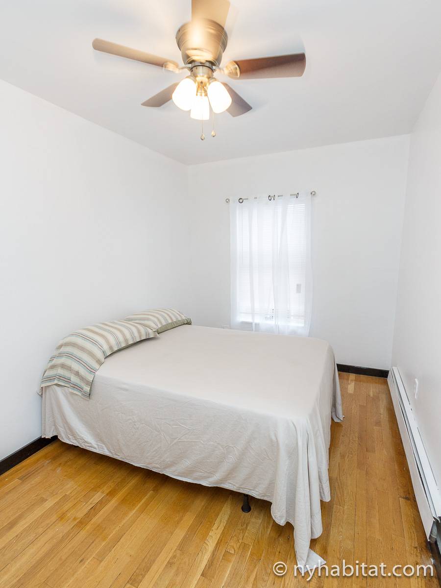 Bedroom 1 - Photo 2 of 6 Bedroom 1 - Photo 2 of 6