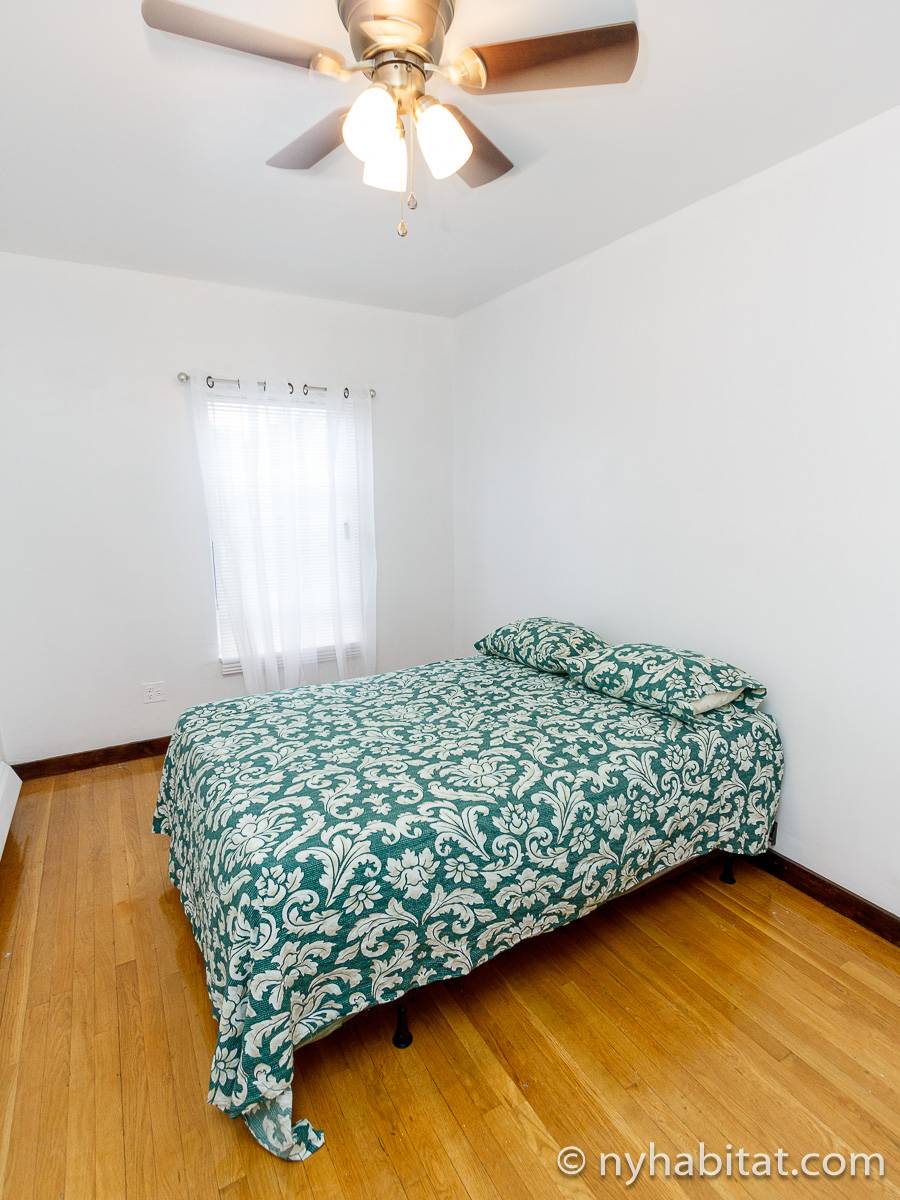 Bedroom 2 - Photo 1 of 4 Bedroom 2 - Photo 1 of 4