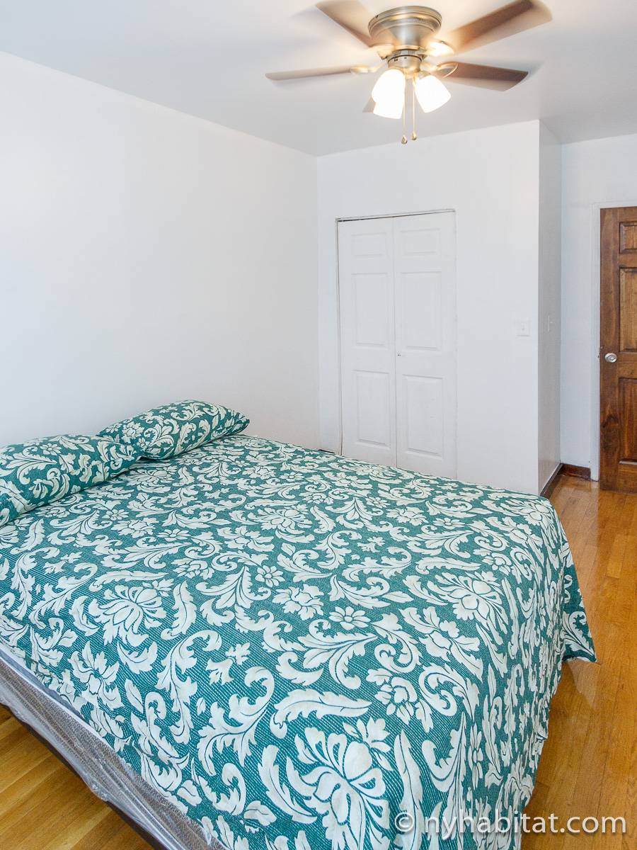 Bedroom 2 - Photo 2 of 4 Bedroom 2 - Photo 2 of 4