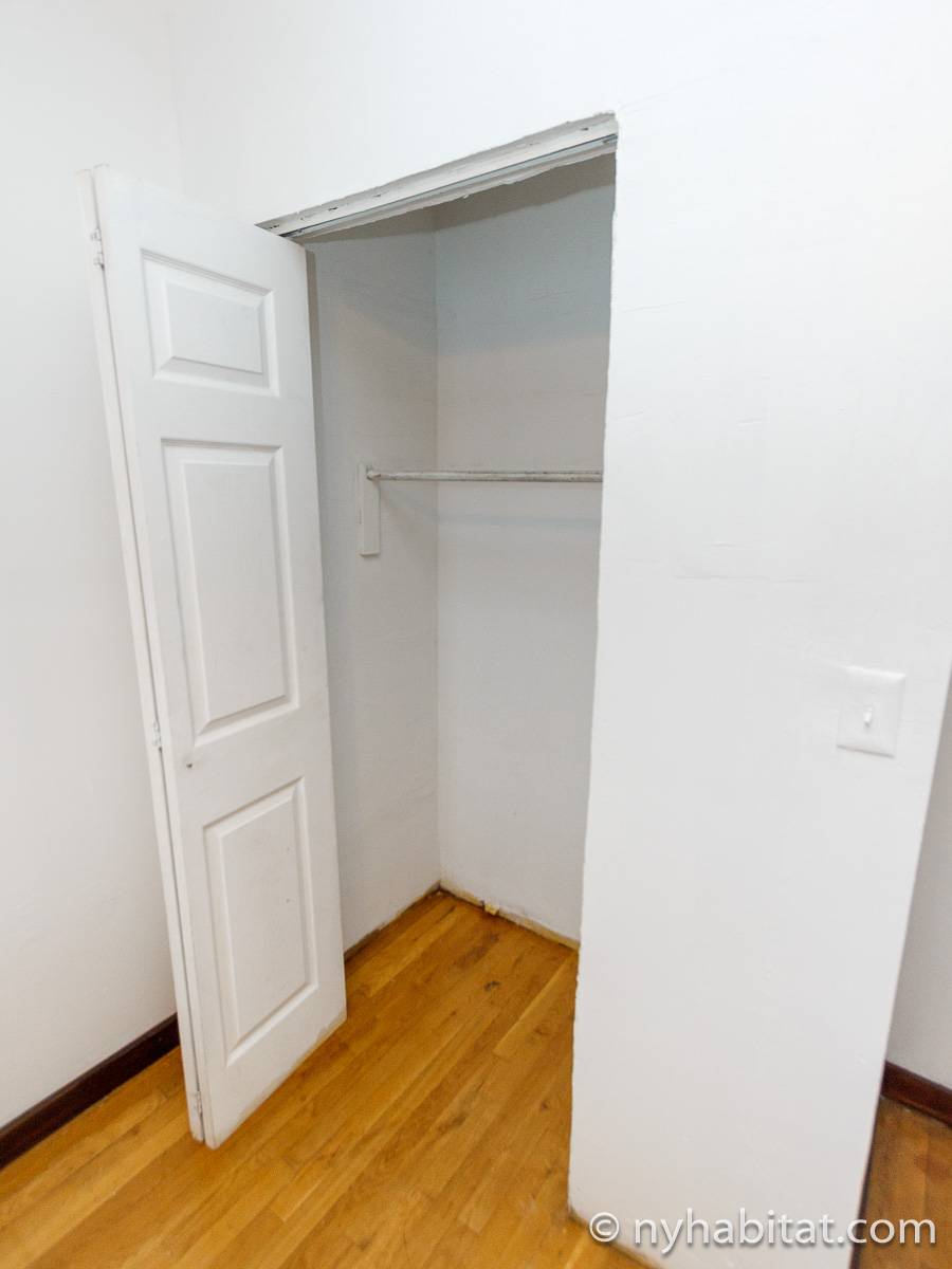 Bedroom 2 - Photo 3 of 4 Bedroom 2 - Photo 3 of 4