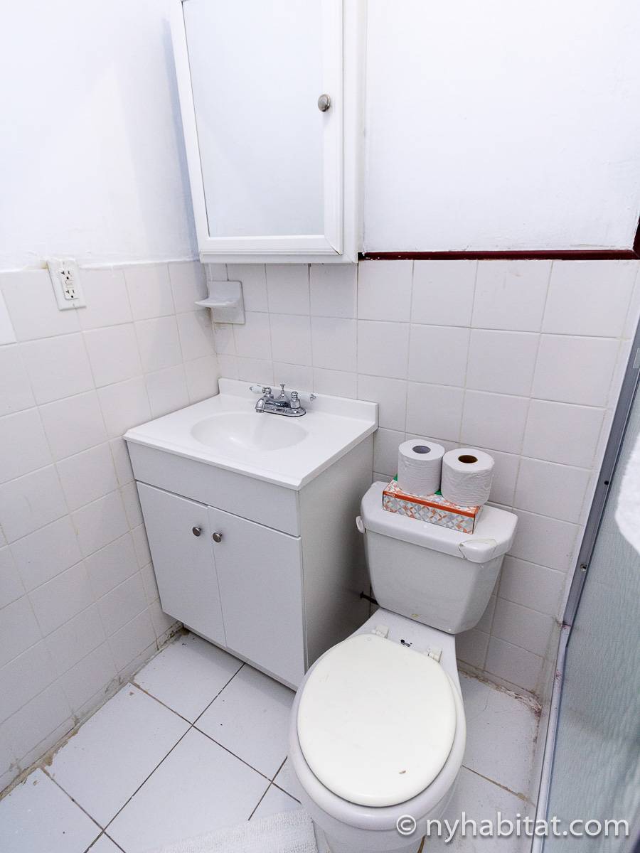 Bathroom - Photo 1 of 2 Bathroom - Photo 1 of 2