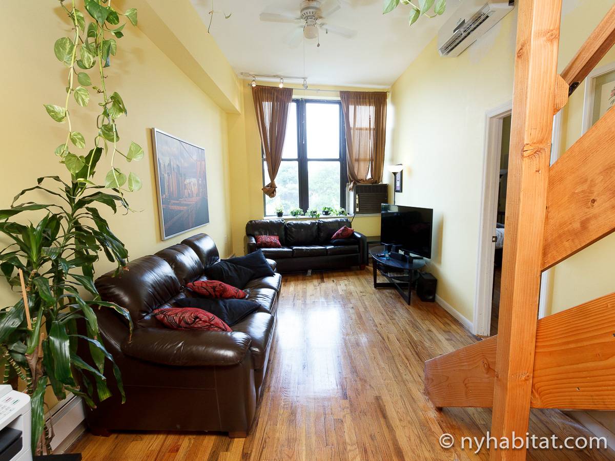 New York - 3 Bedroom apartment - Apartment reference NY-16230