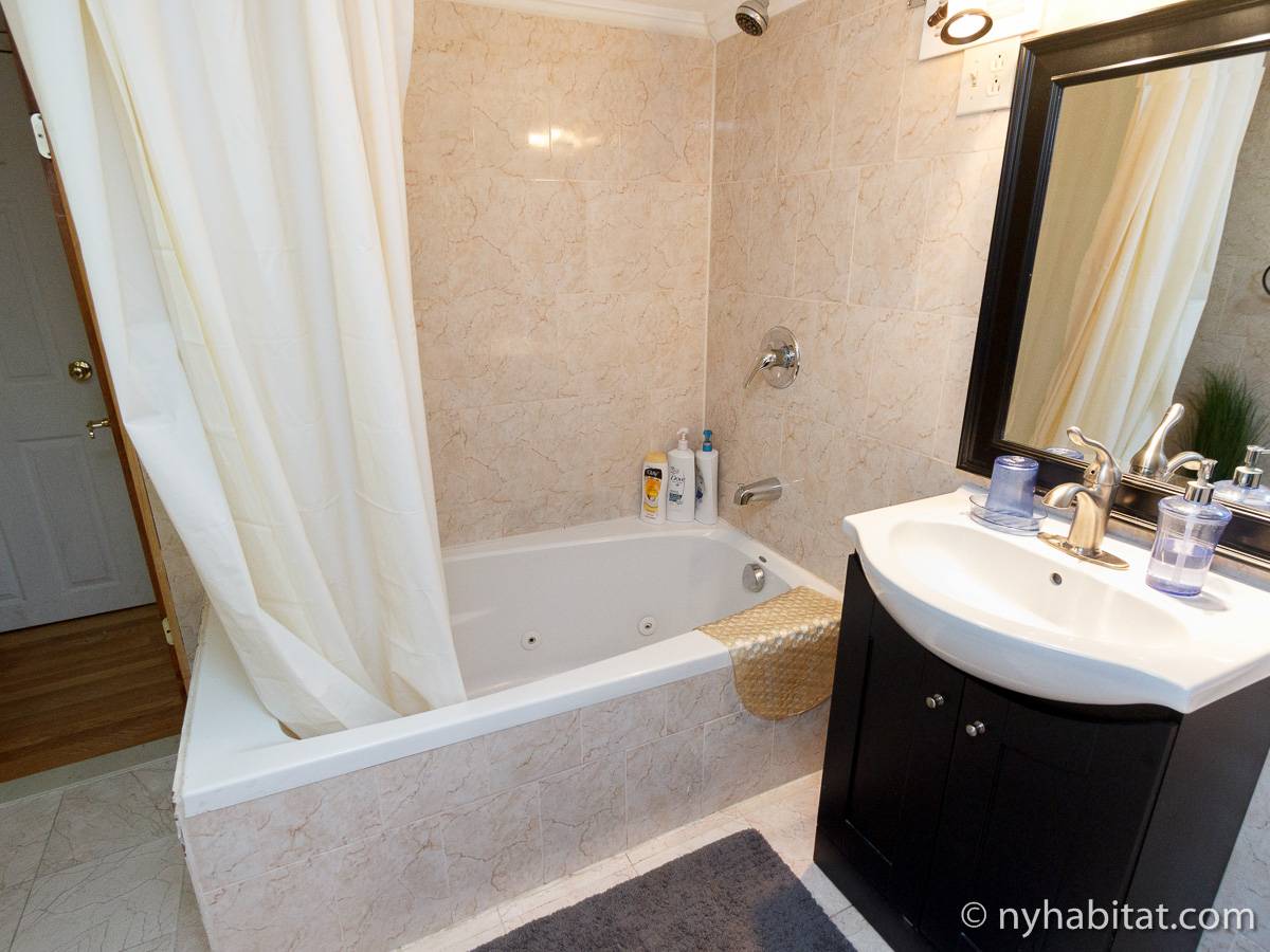 Salle de bain 3 - Photo 1 sur 2