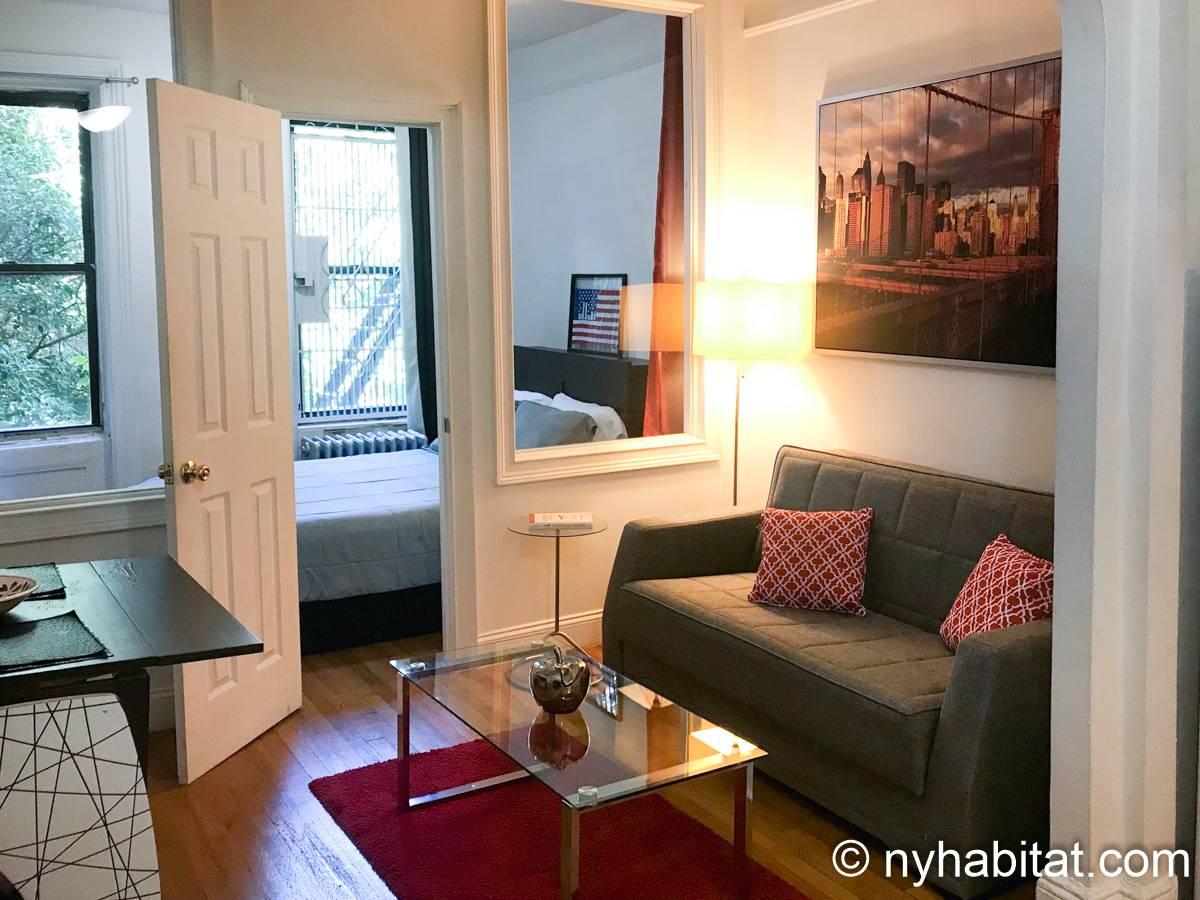 New York - 1 Bedroom apartment - Apartment reference NY-16254