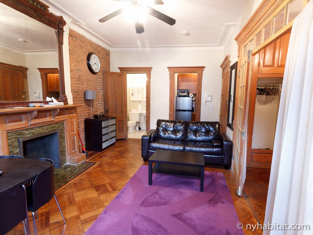 20+ Alcove Studio Apartment Nyc Boho Decor Ideas