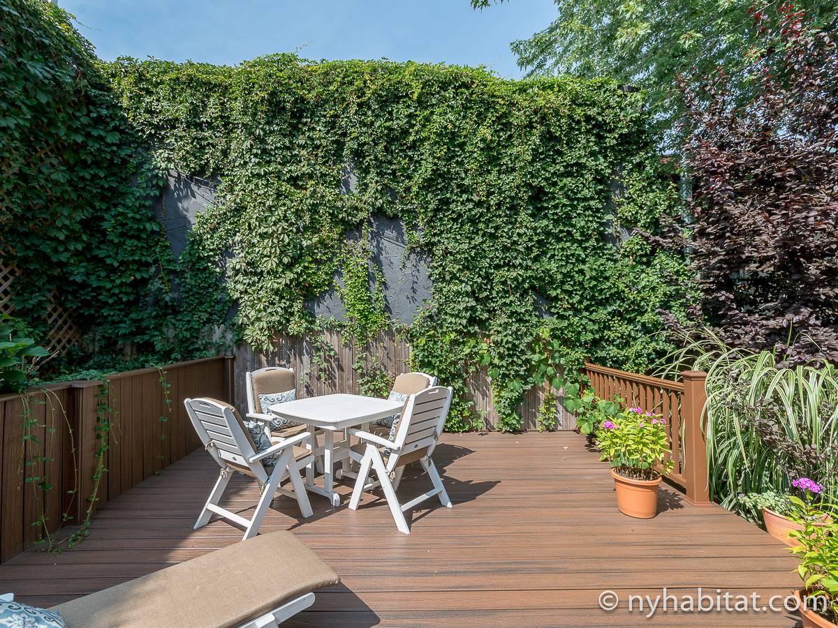 New York 1 Bedroom Apartment Rental in Williamsburg (NY