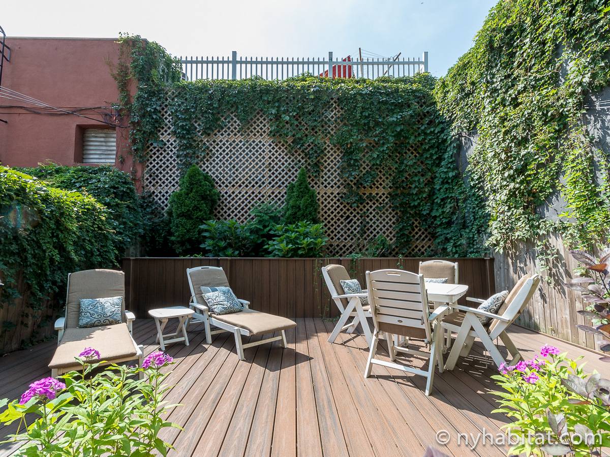 New York 1 Bedroom Apartment Rental in Williamsburg (NY