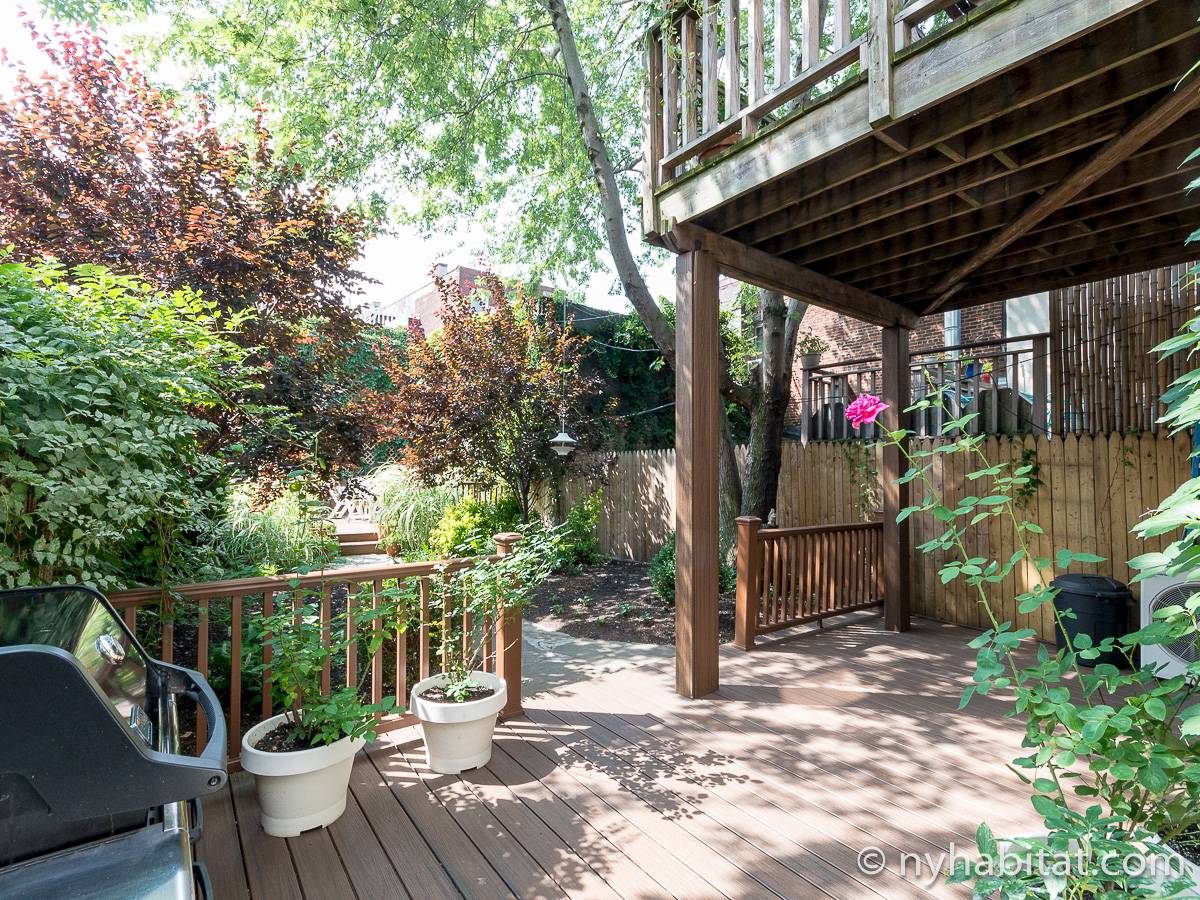 New York 1 Bedroom Apartment Rental in Williamsburg (NY