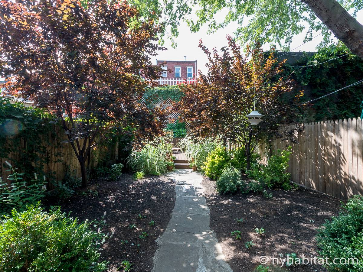 New York 1 Bedroom Apartment Rental in Williamsburg (NY