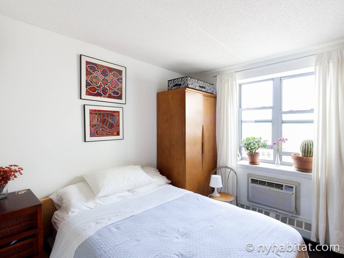 New York - 3 Bedroom roommate share apartment - Apartment reference NY-16265