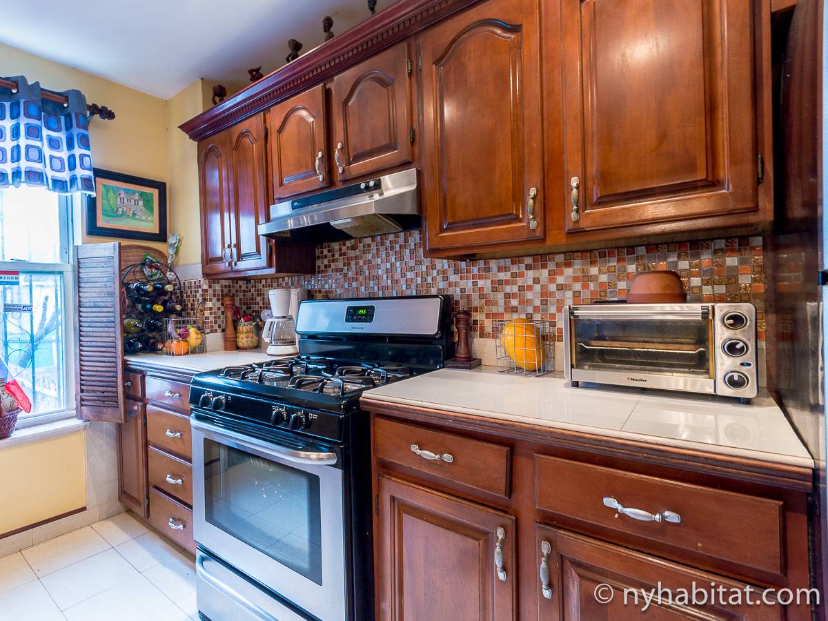 Cocina - Photo 4 de 7