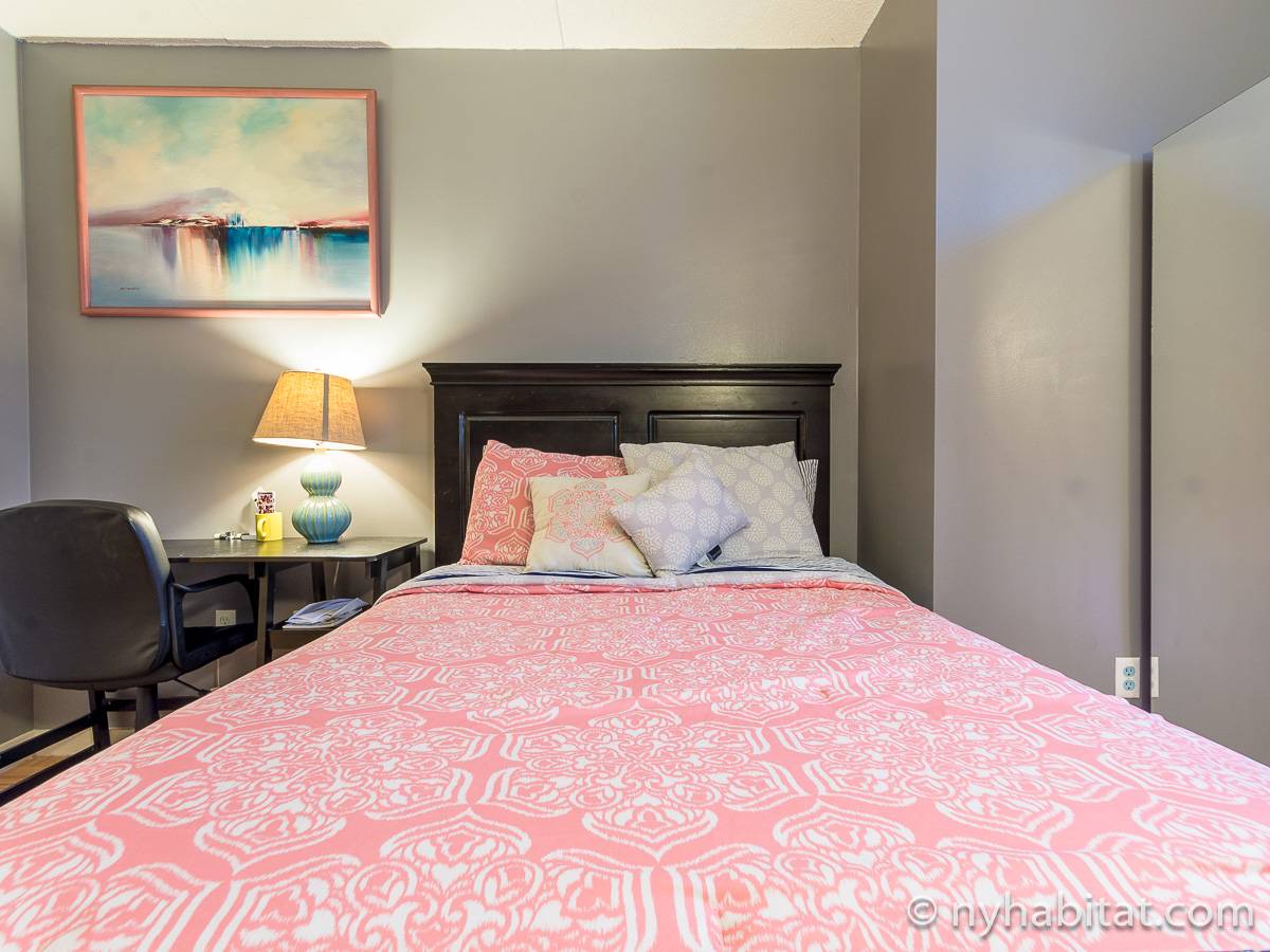 Dormitorio - Photo 2 de 3