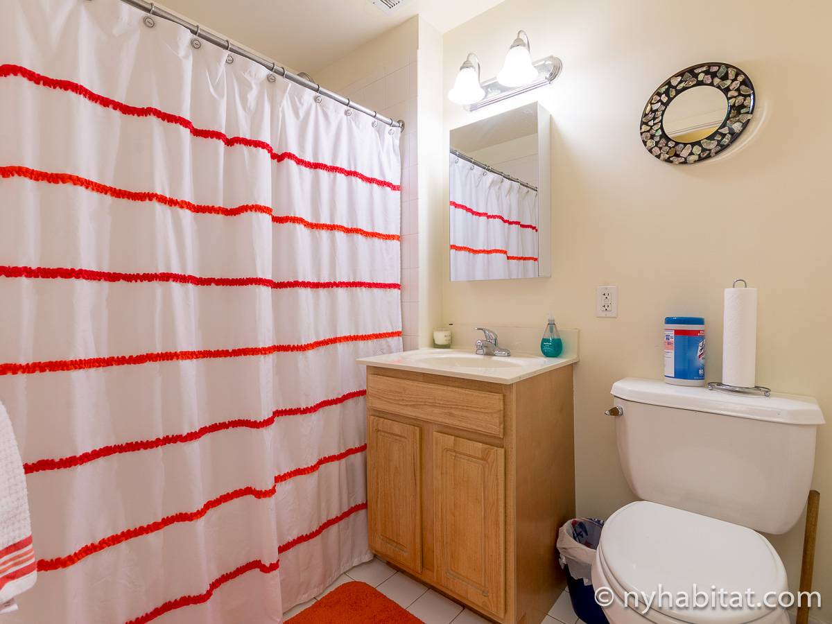 Ba&ntilde;o - Photo 1 de 2