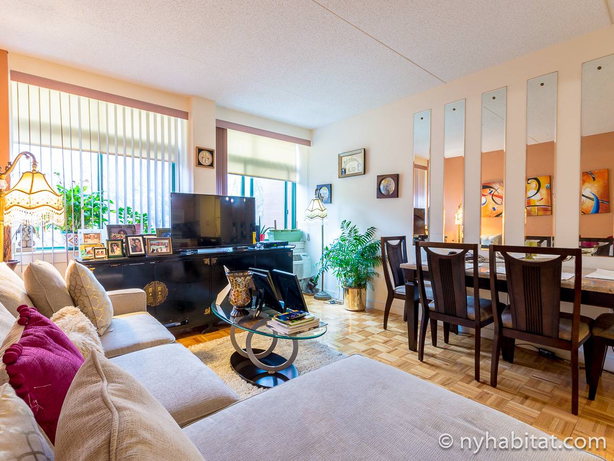 New York Roommate Room for rent in Hamilton Heights, Uptown 2