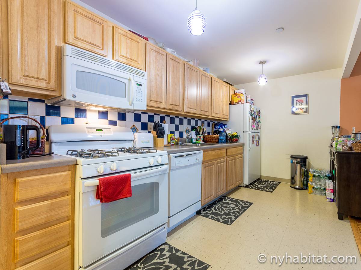 Cocina - Photo 3 de 3