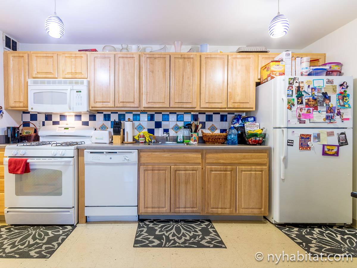 Cocina - Photo 2 de 3