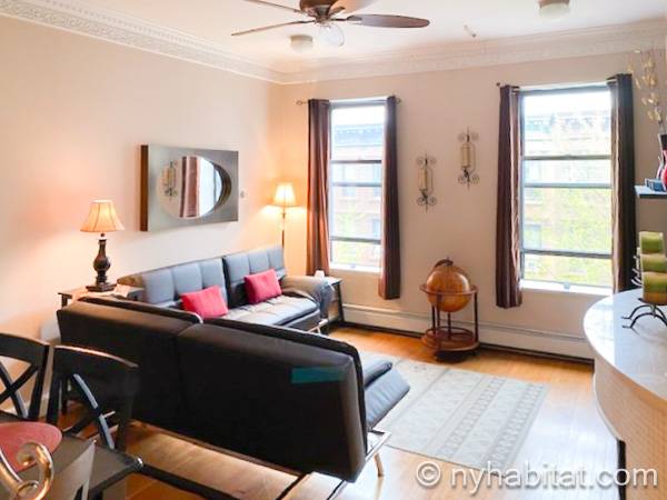 New York - 1 Bedroom apartment - Apartment reference NY-16280