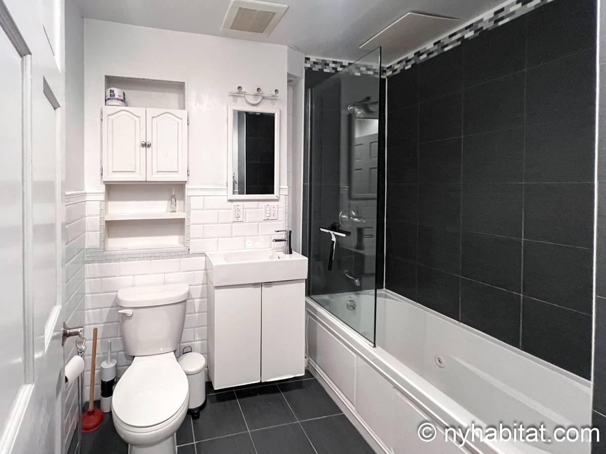 Salle de bain - Photo 1 sur 3