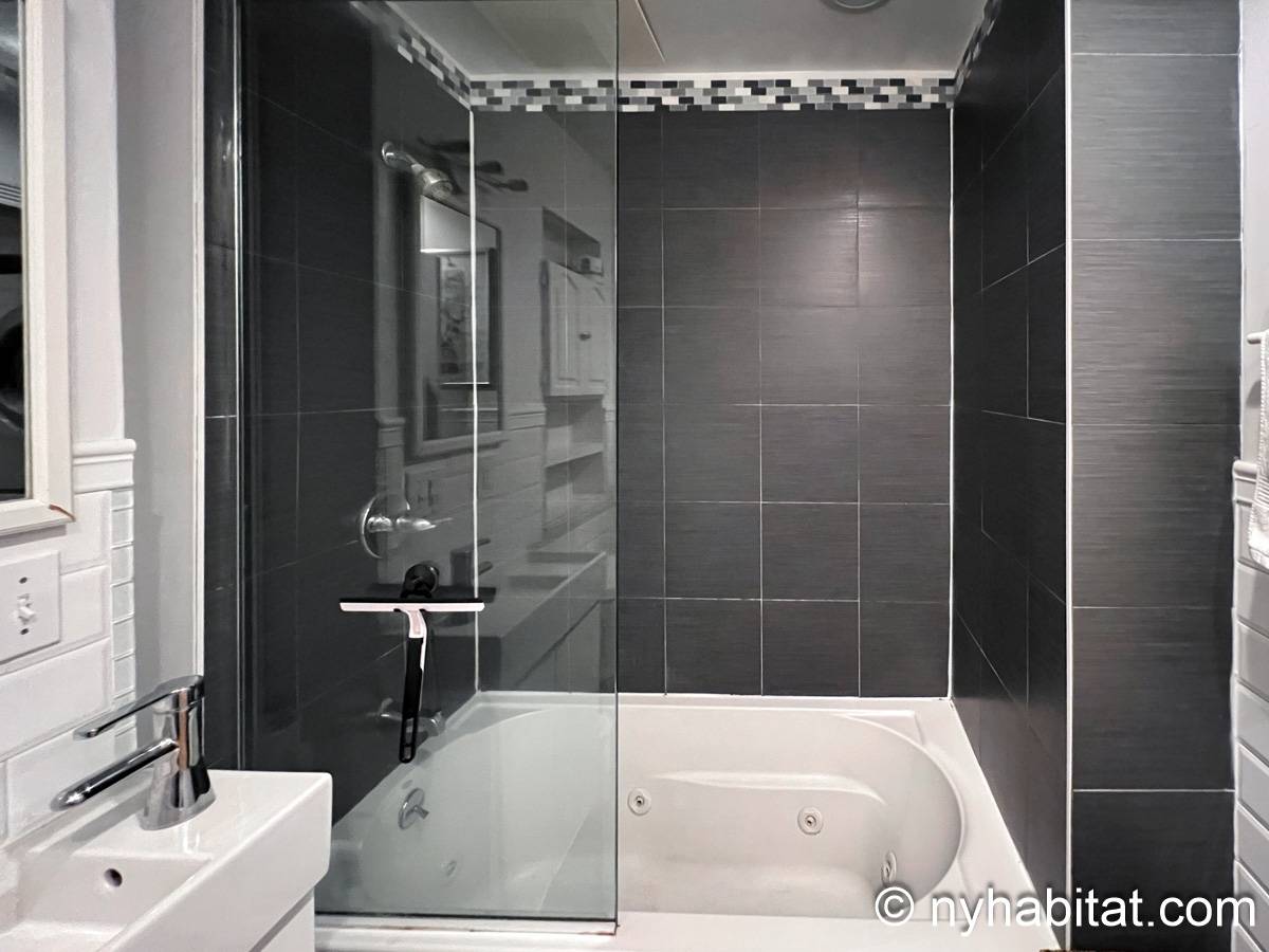 Salle de bain - Photo 2 sur 3