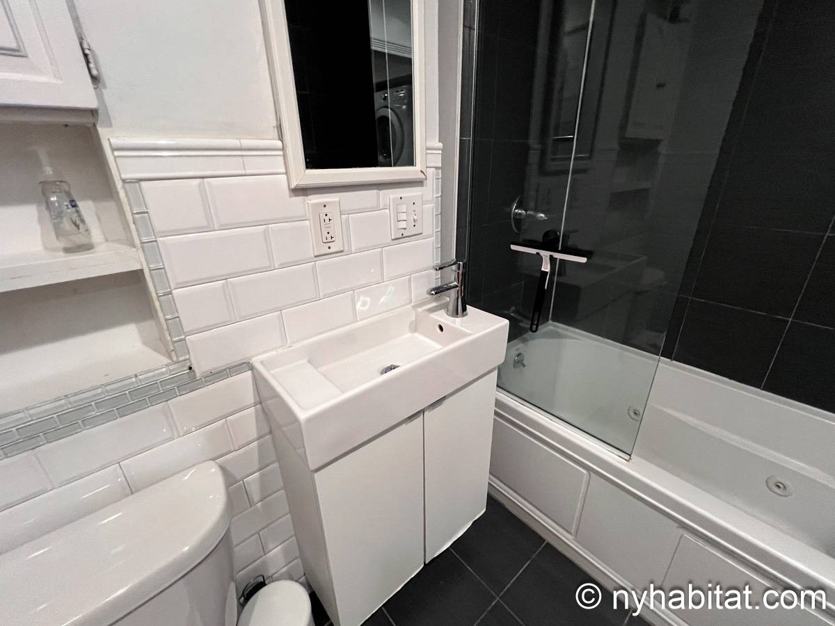 Salle de bain - Photo 3 sur 3