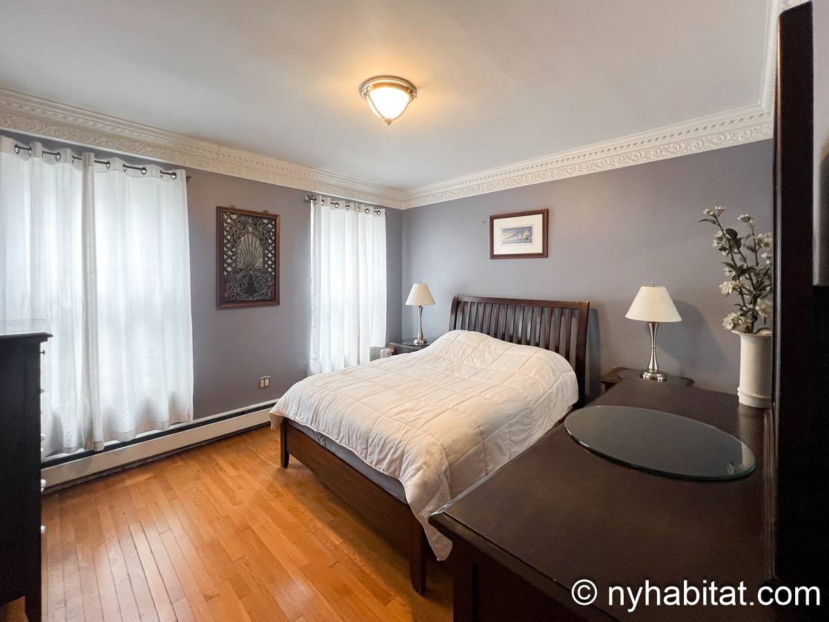 Chambre - Photo 1 sur 5