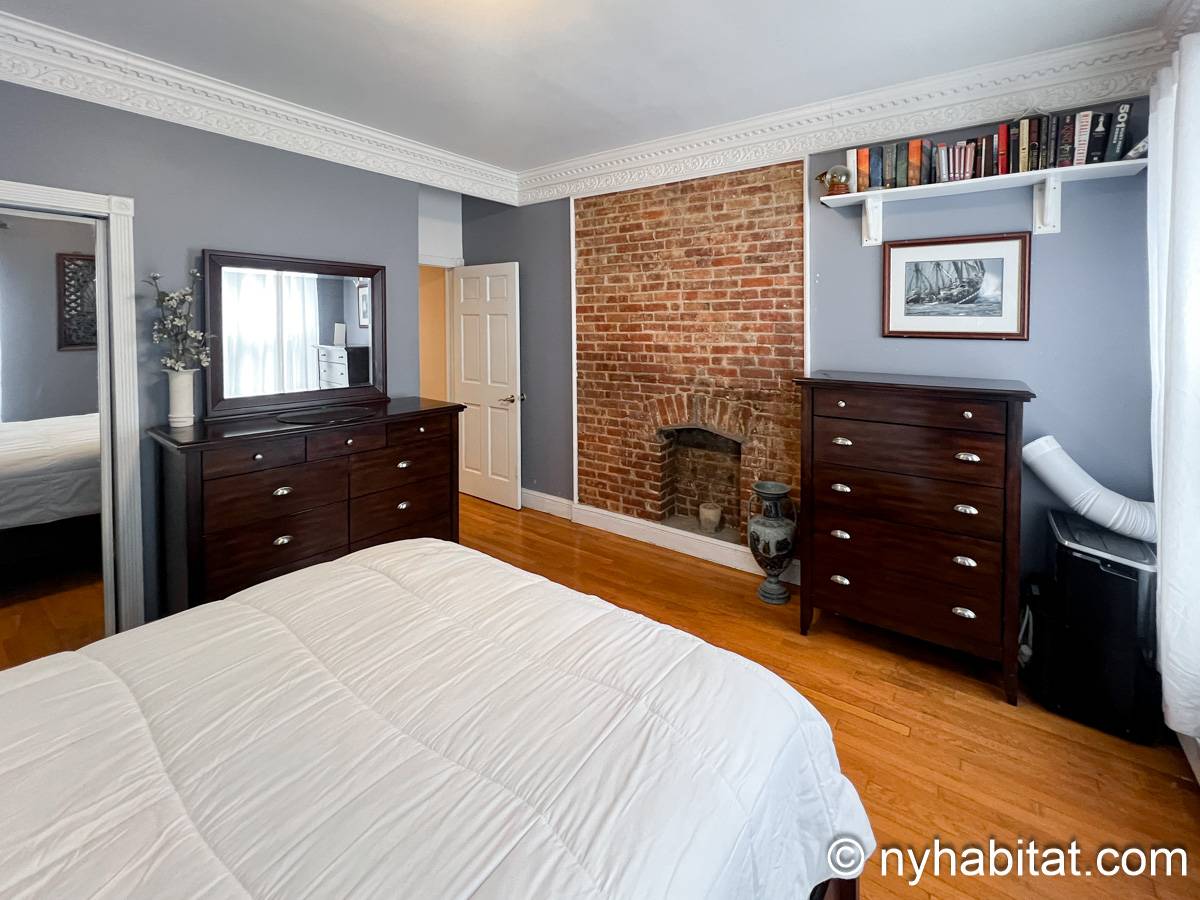 Chambre - Photo 3 sur 5