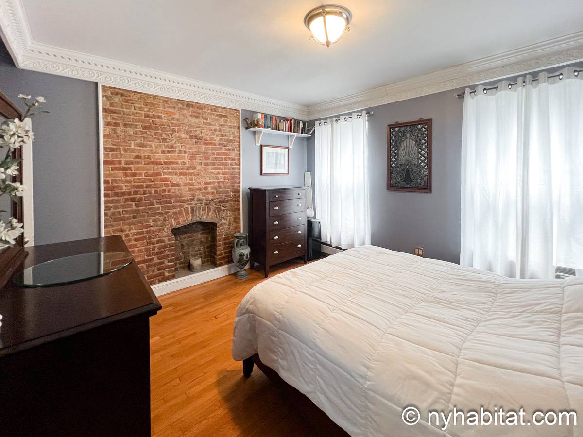 Chambre - Photo 4 sur 5