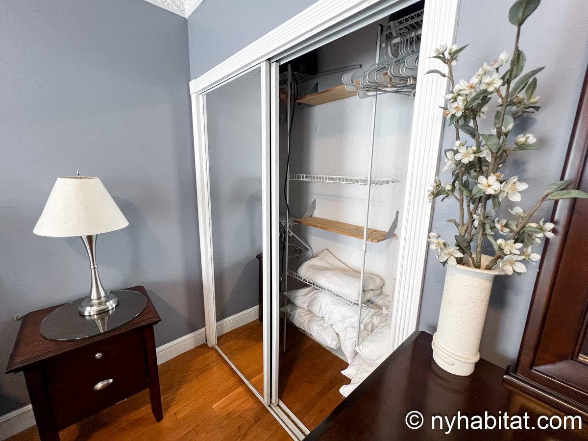 Chambre - Photo 5 sur 5
