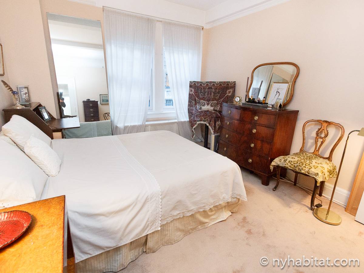 New York Roommate: Room for rent in Upper East Side - 2 Bedroom