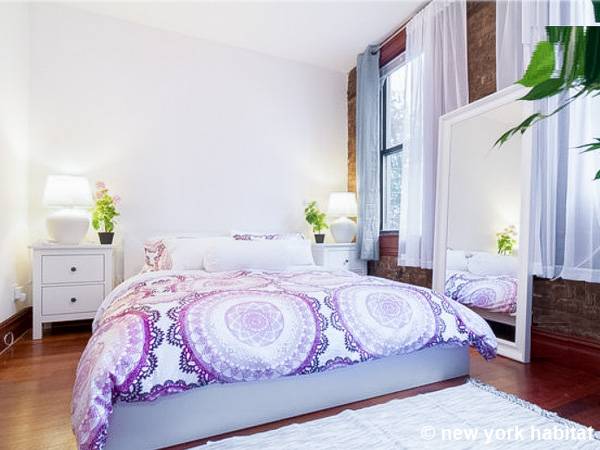 Apartamento en Nueva York - 1 Dormitorio - West Village (NY-16306)