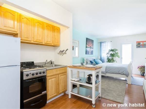 Kitchen - Photo 1 of 2